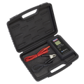Multi Voltage Glow Plug Tester