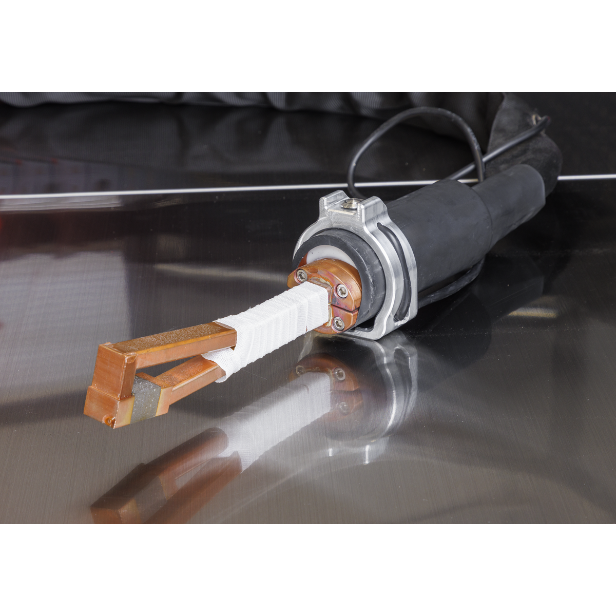 Coolant Cooled Induction Heater, 3700W