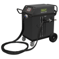 Dual AC/Coolant Cooled Induction Heater, 12kW