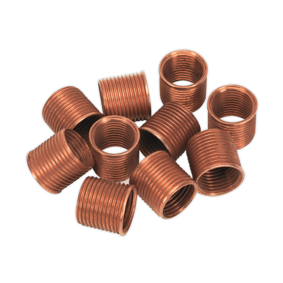 Thread Insert for VS301 M14 x 1.25mm 15mm - Pack of 10