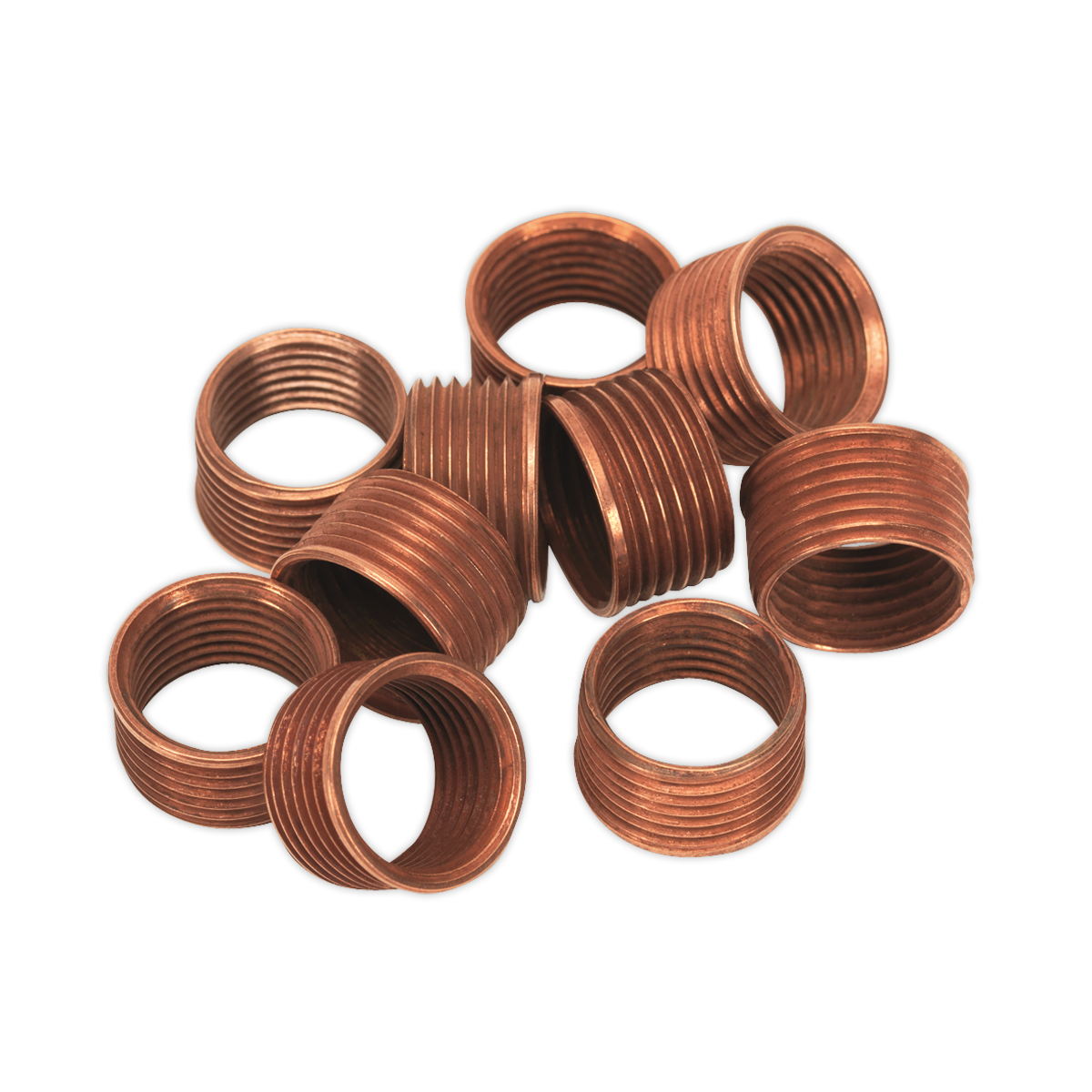 Thread Insert  for VS301 M14 x 1.25mm 9.4mm - Pack of 10