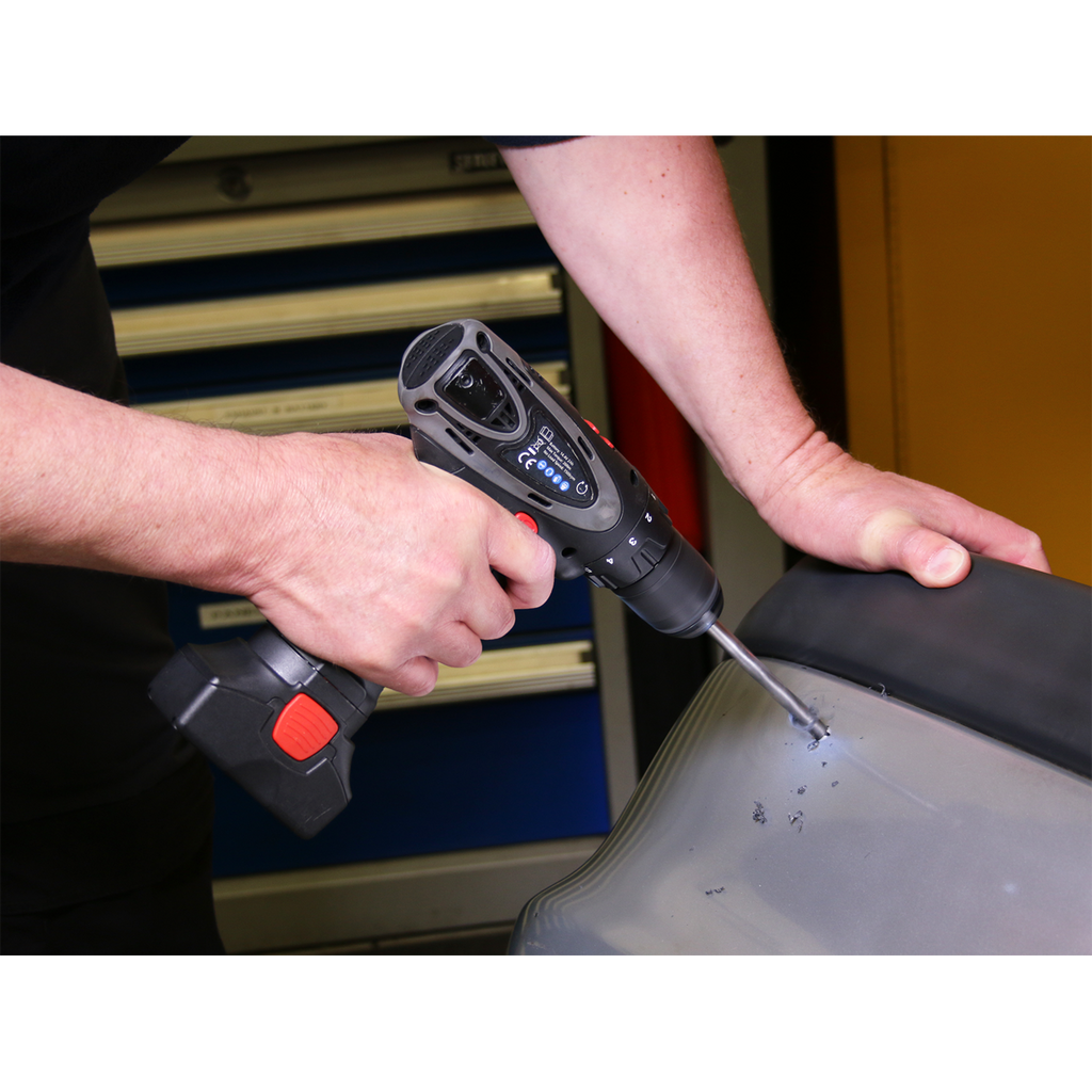 Parking Aid Bumper Cutter 18.2mm