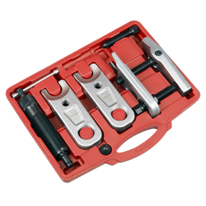 Hydraulic/Manual Ball Joint Splitter for Commercial Vehicles
