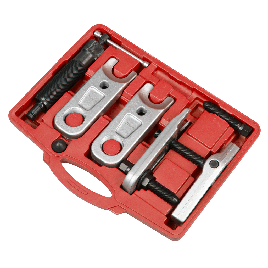 Hydraulic/Manual Ball Joint Splitter for Commercial Vehicles