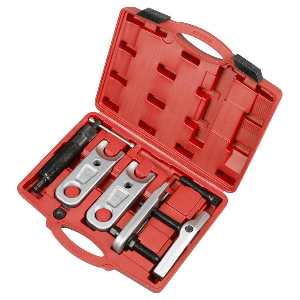 Hydraulic/Manual Ball Joint Splitter for Commercial Vehicles
