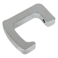 Heavy-Duty G-Hook for Slide Hammer