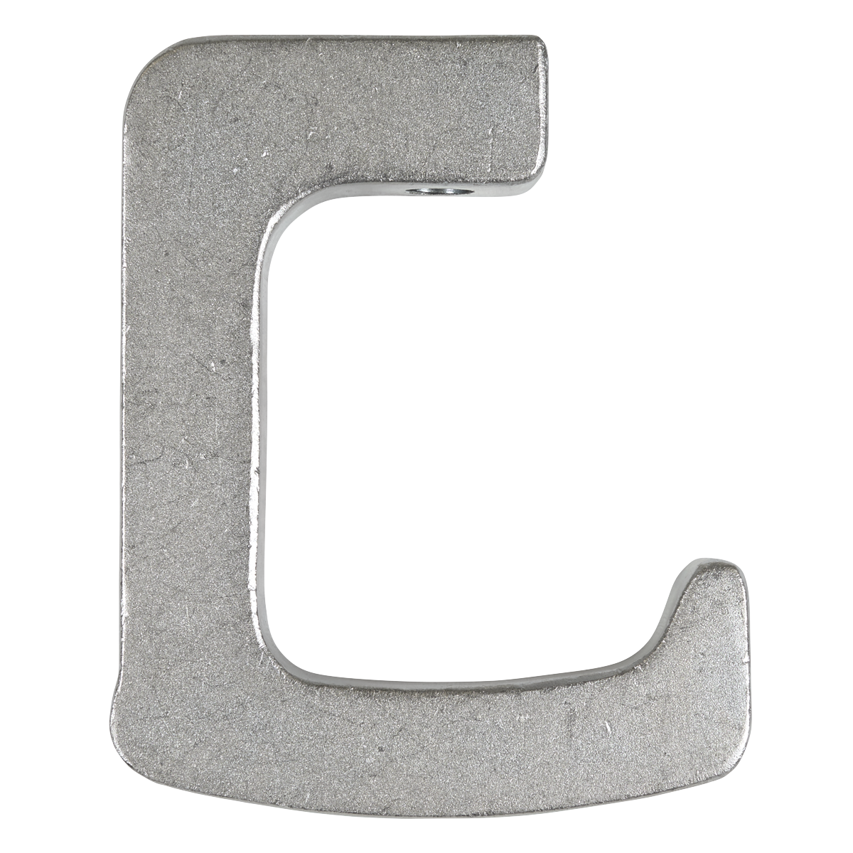 Heavy-Duty G-Hook for Slide Hammer