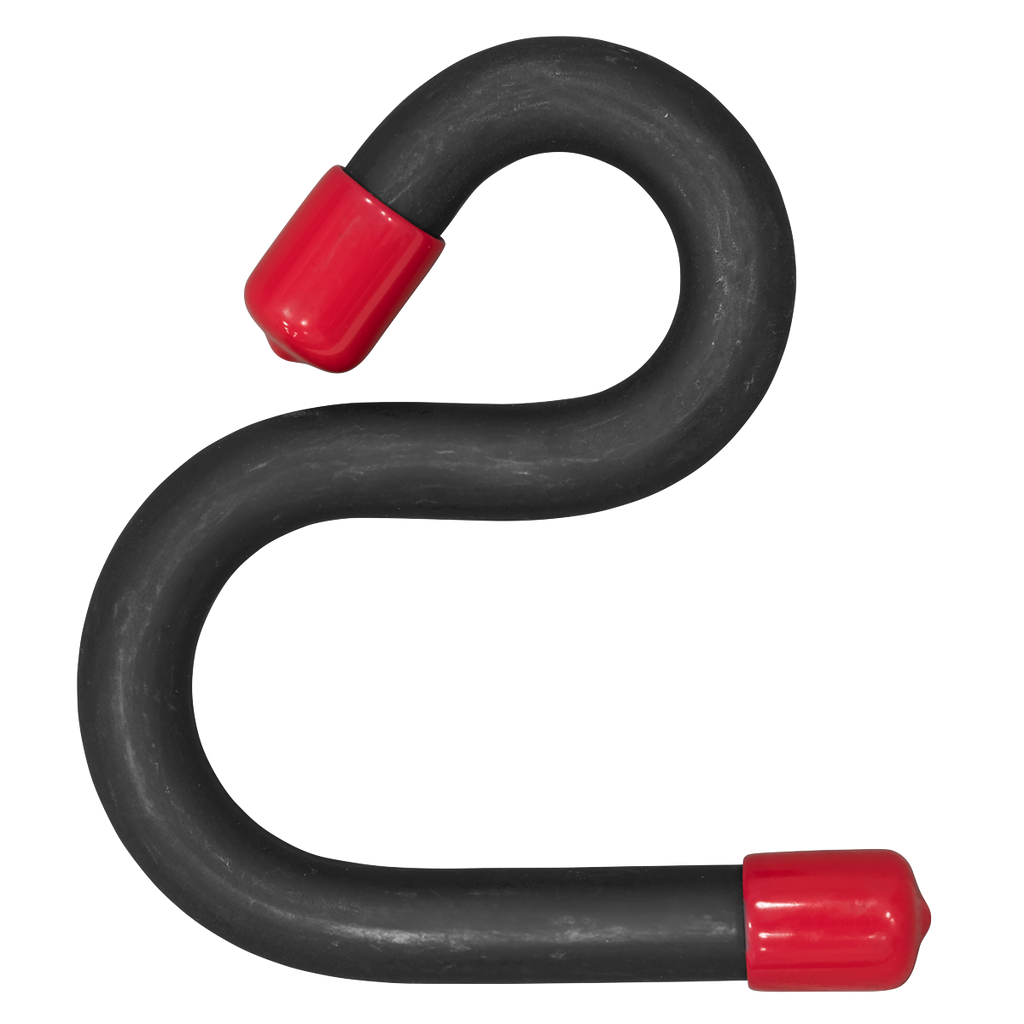 Suspension Arm & Lever Hook