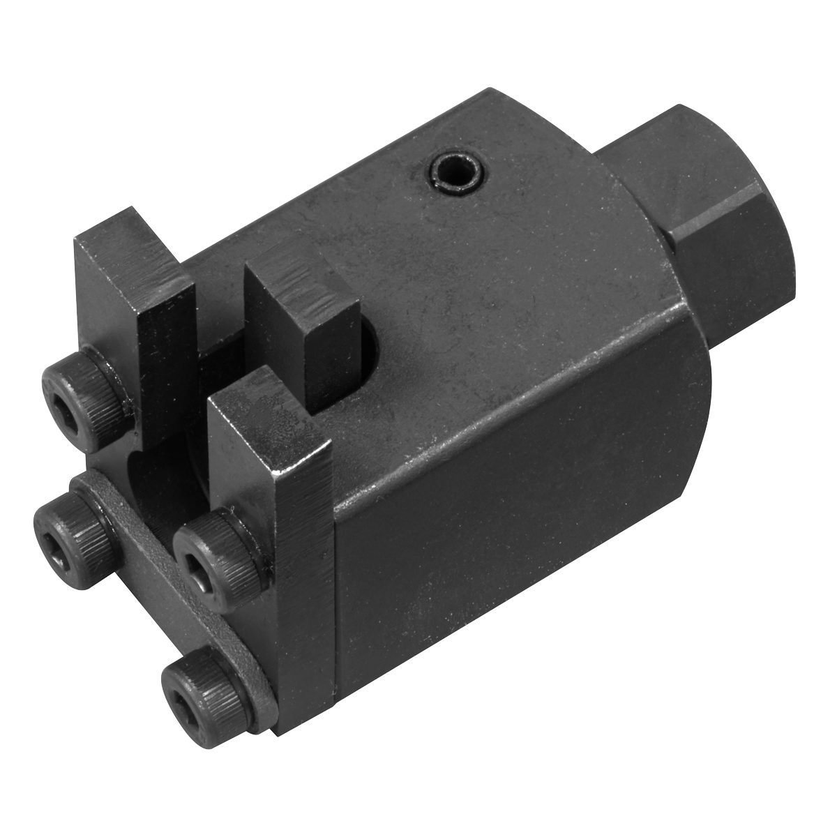 Suspension Split Hub Spreader