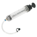 Oil & Brake Fluid Inspection Syringe 200ml