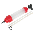 Oil Inspection Syringe 350ml