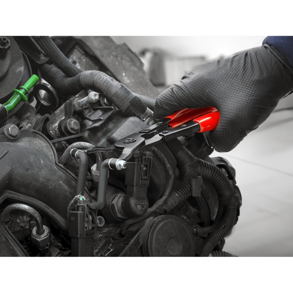 Electrical Disconnect Pliers
