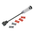 Long Reach Razor Scraper