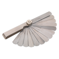 Premier Feeler Gauge 15 Blade