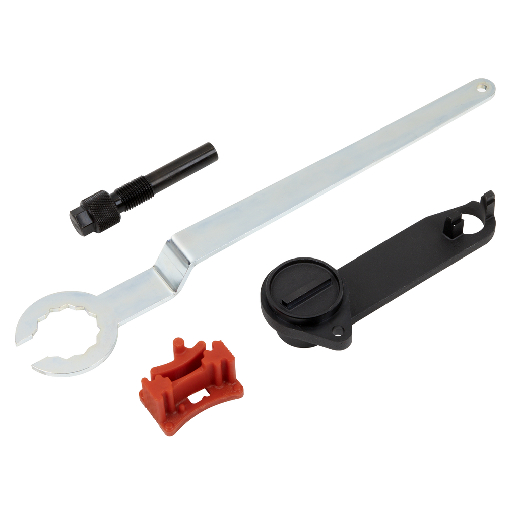 Petrol Engine Timing Tool Kit for VAG 1.0 - Belt Drive