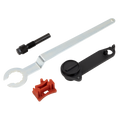 Petrol Engine Timing Tool Kit for VAG 1.0 - Belt Drive