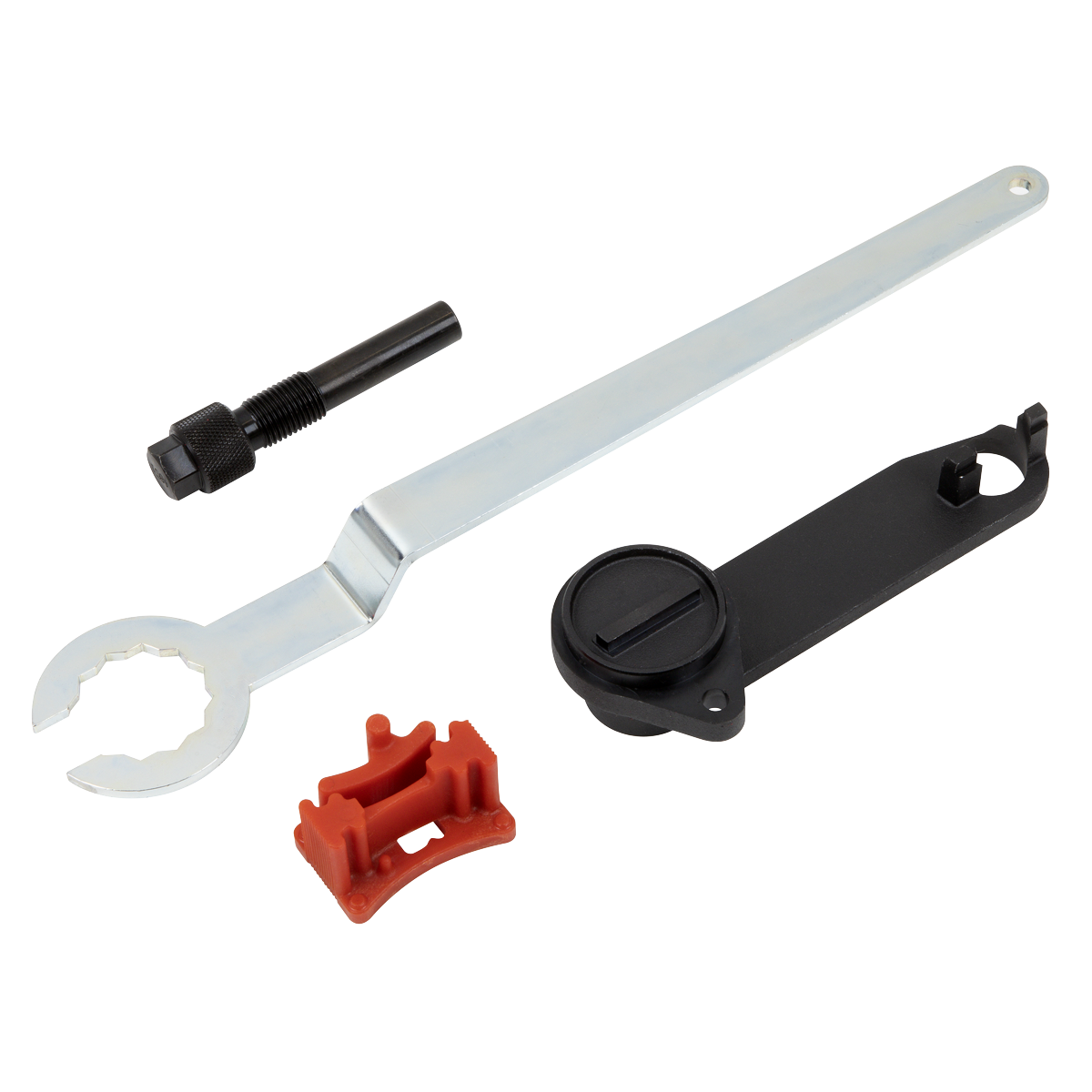 Petrol Engine Timing Tool Kit for VAG 1.0 - Belt Drive