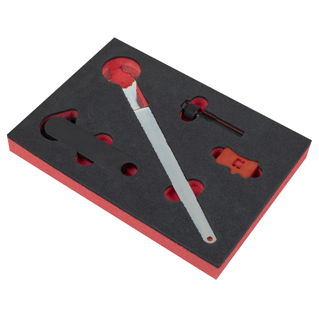 Petrol Engine Timing Tool Kit for VAG 1.0 - Belt Drive