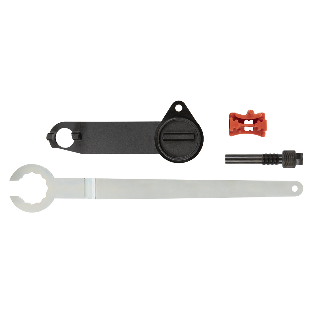 Petrol Engine Timing Tool Kit for VAG 1.0 - Belt Drive
