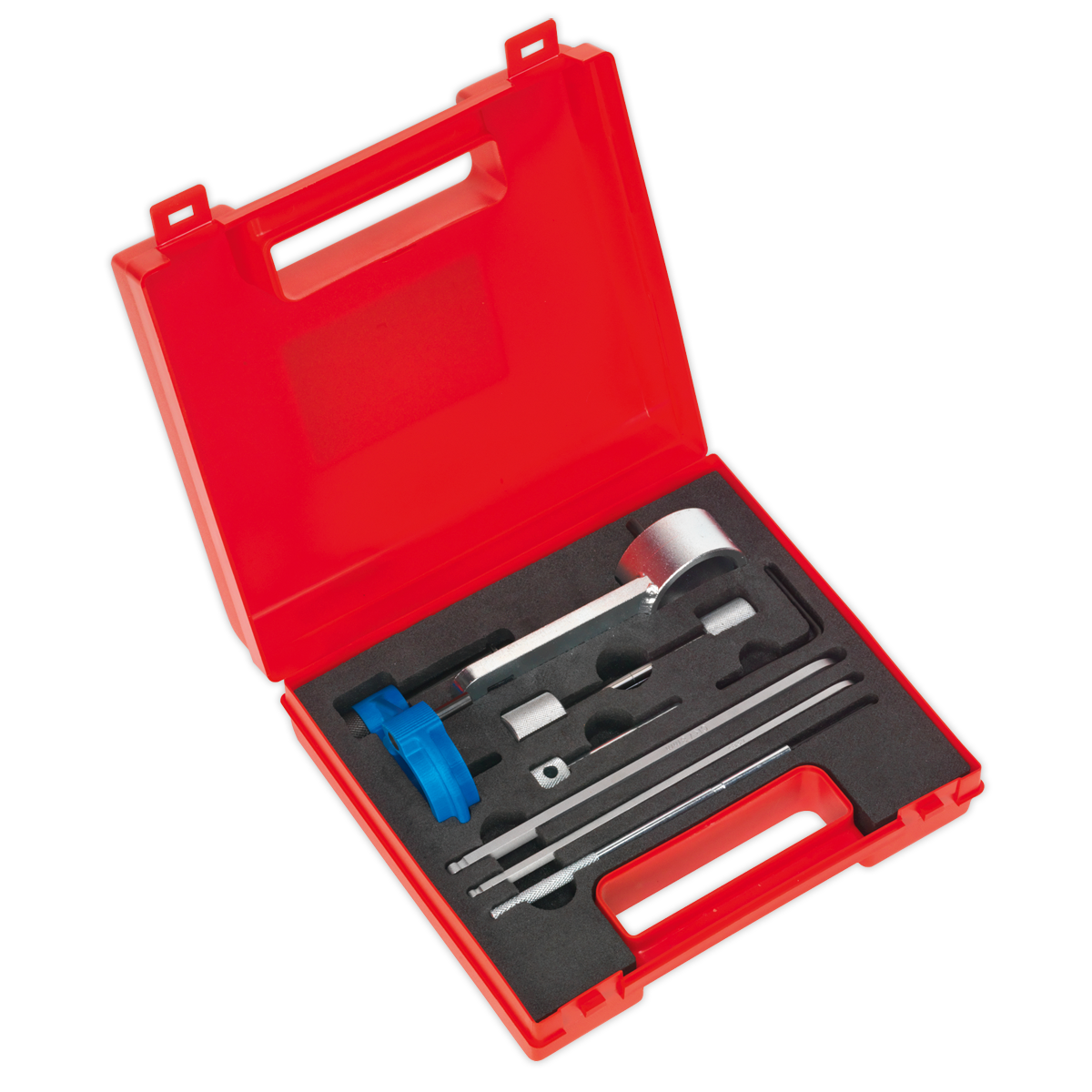 Diesel Engine Timing Tool Kit for VAG 1.4D/1.6D/2.0D - Belt Drive