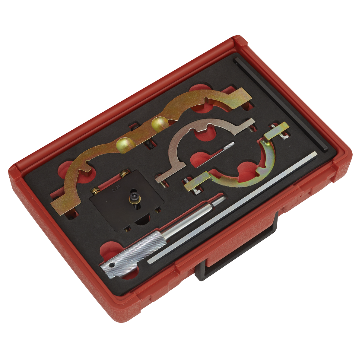 Petrol Engine Timing Tool Kit for GM, Chevrolet, Suzuki 1.0/
