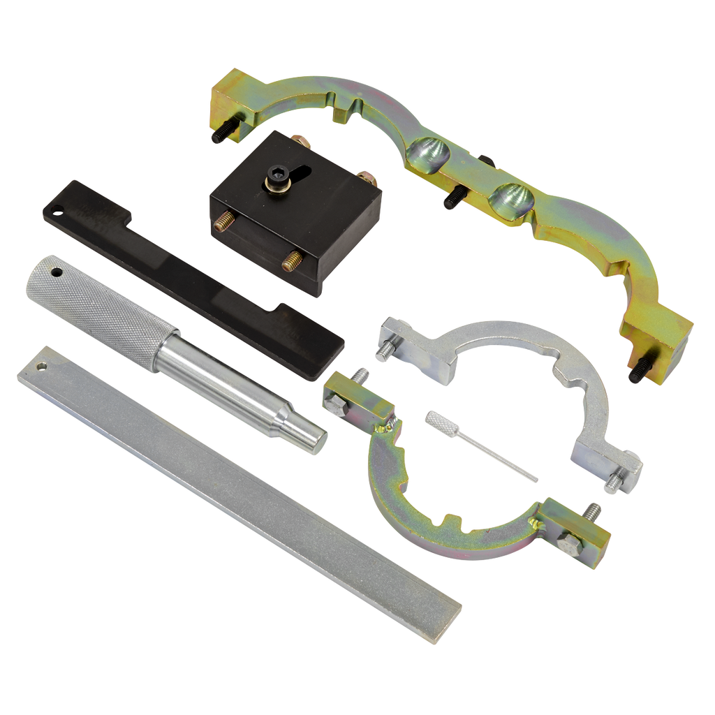 Petrol Engine Timing Tool Kit for GM, Chevrolet, Suzuki 1.0/