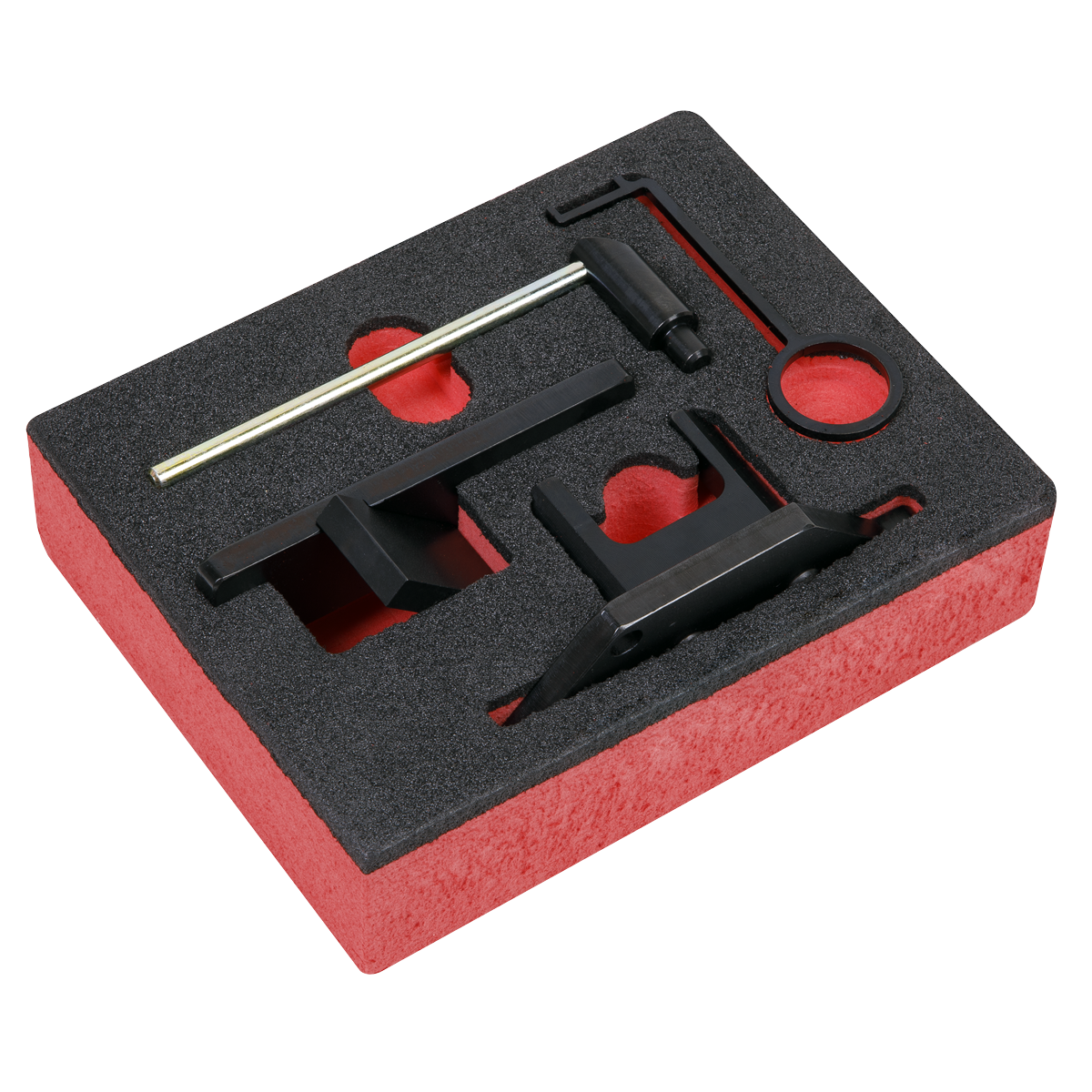 Engine Timing Check Kit for PSA 1.2 GDi PureTech - Belt Driv