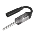 In-Line Ignition/HT Spark Tester