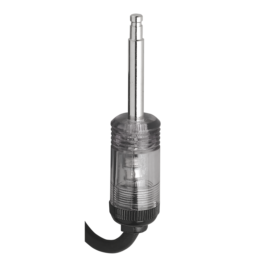 In-Line Ignition/HT Spark Tester