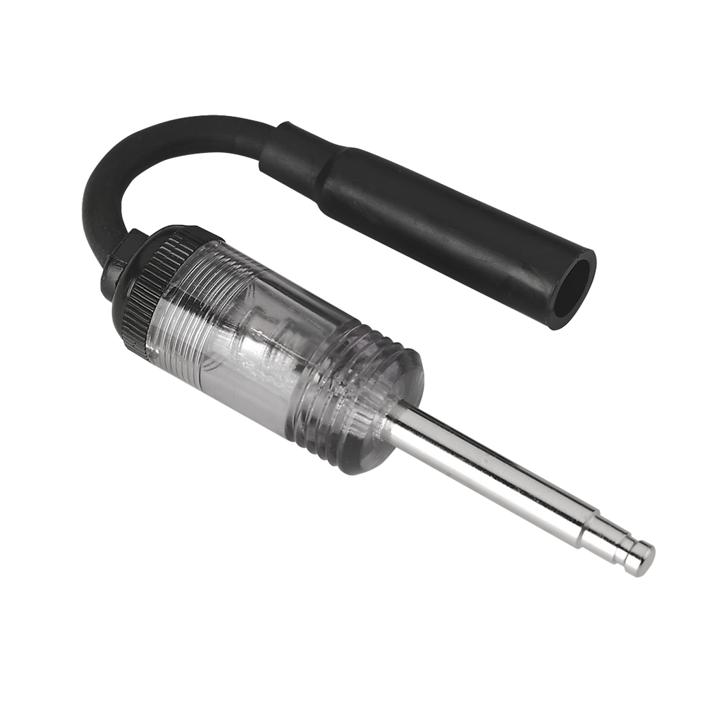 In-Line Ignition/HT Spark Tester