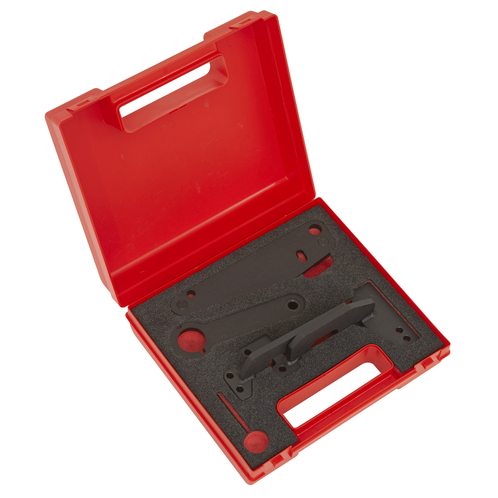 Petrol Engine Timing Tool for Dacia, Mercedes, Nissan, Renault 1.3 - Chain Drive