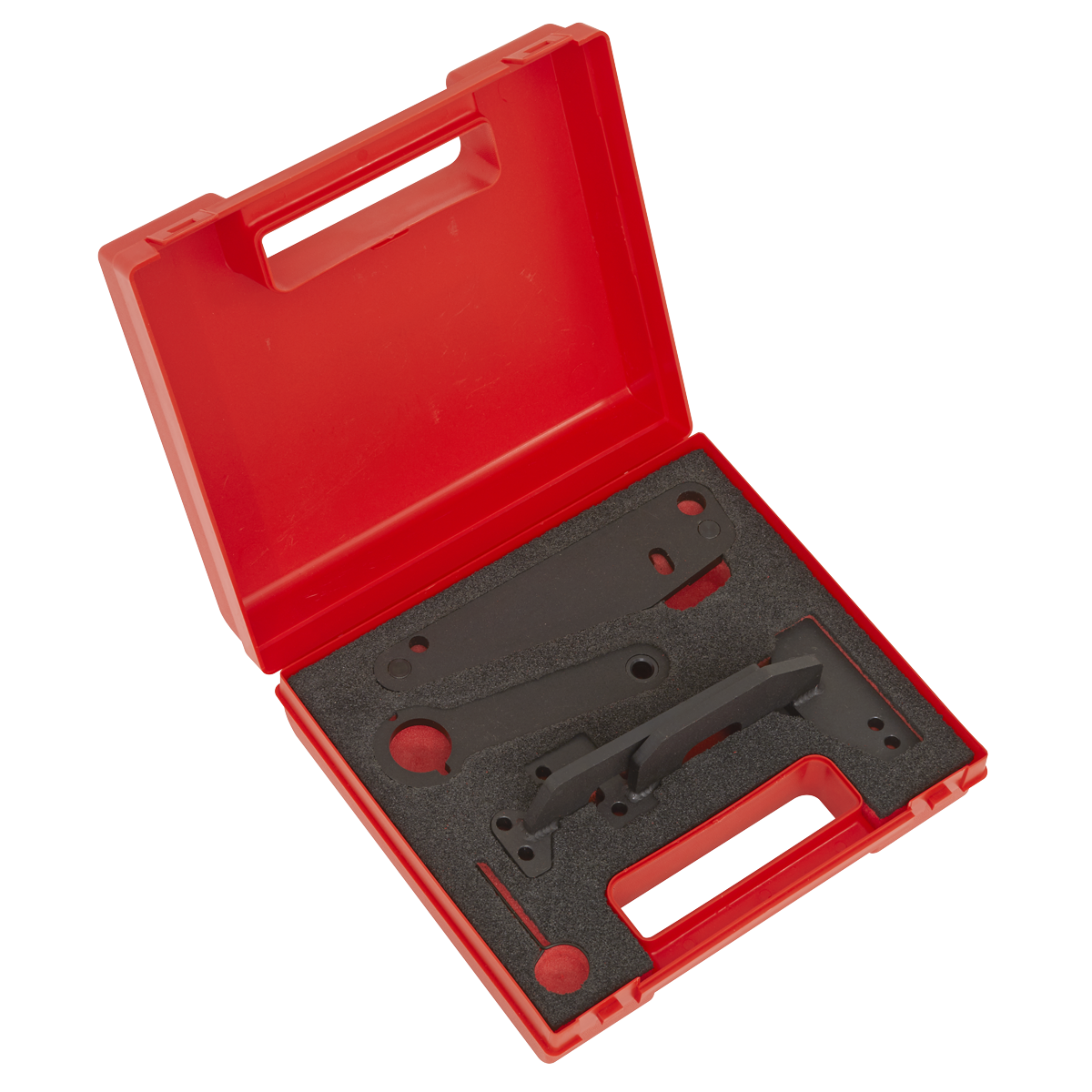 Petrol Engine Timing Tool for Dacia, Mercedes, Nissan, Renault 1.3 - Chain Drive