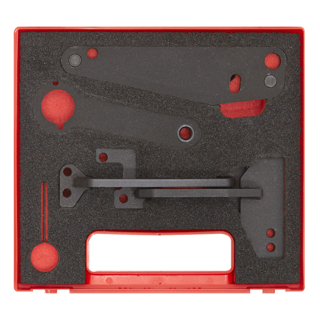 Petrol Engine Timing Tool for Dacia, Mercedes, Nissan, Renault 1.3 - Chain Drive