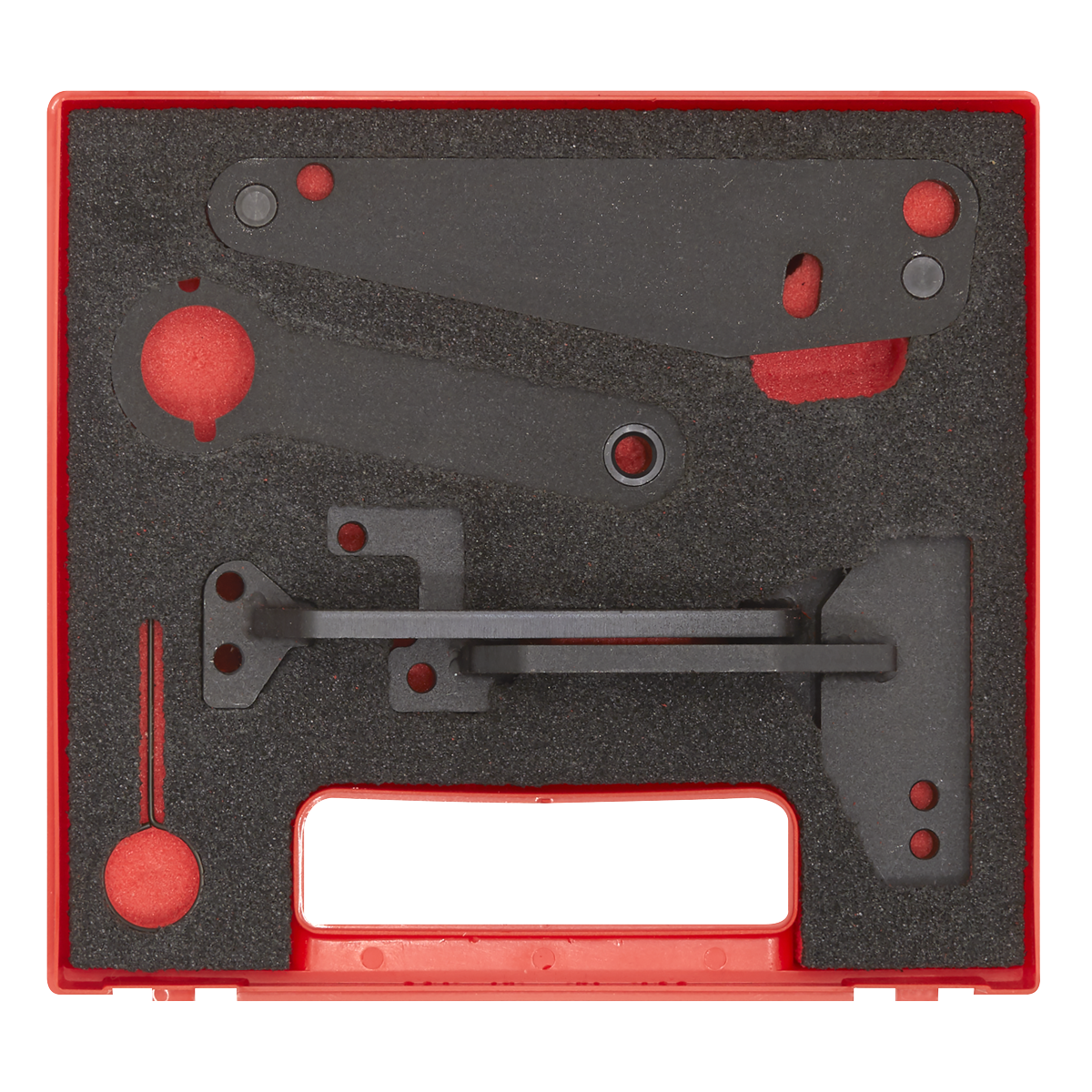 Petrol Engine Timing Tool for Dacia, Mercedes, Nissan, Renault 1.3 - Chain Drive