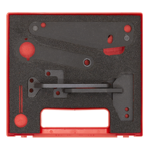 Petrol Engine Timing Tool for Dacia, Mercedes, Nissan, Renault 1.3 - Chain Drive