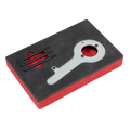 Diesel Engine Timing Tool Kit for Ford 2.0TDCi EcoBlue - Bel