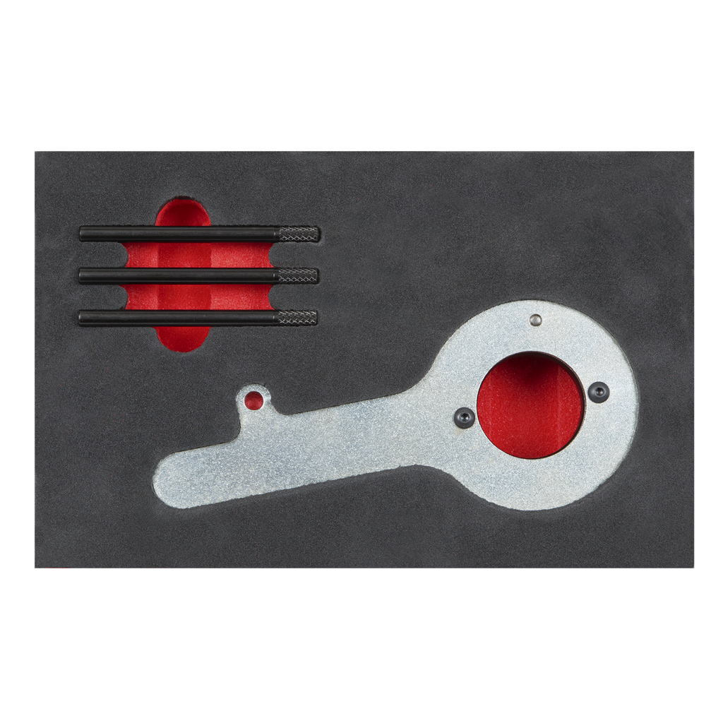 Diesel Engine Timing Tool Kit for Ford 2.0TDCi EcoBlue - Bel