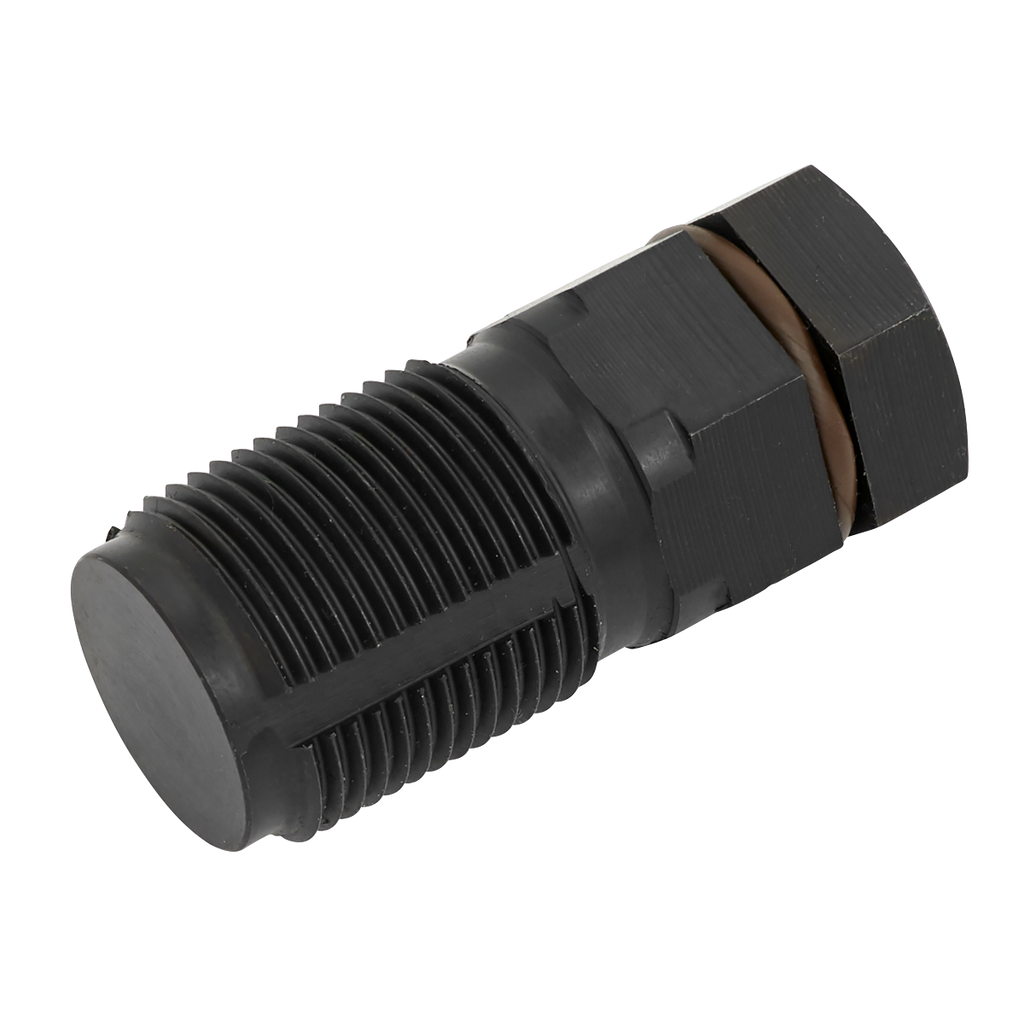Nitrogen Oxide Sensor Port Thread Chaser M22 x 1.5mm