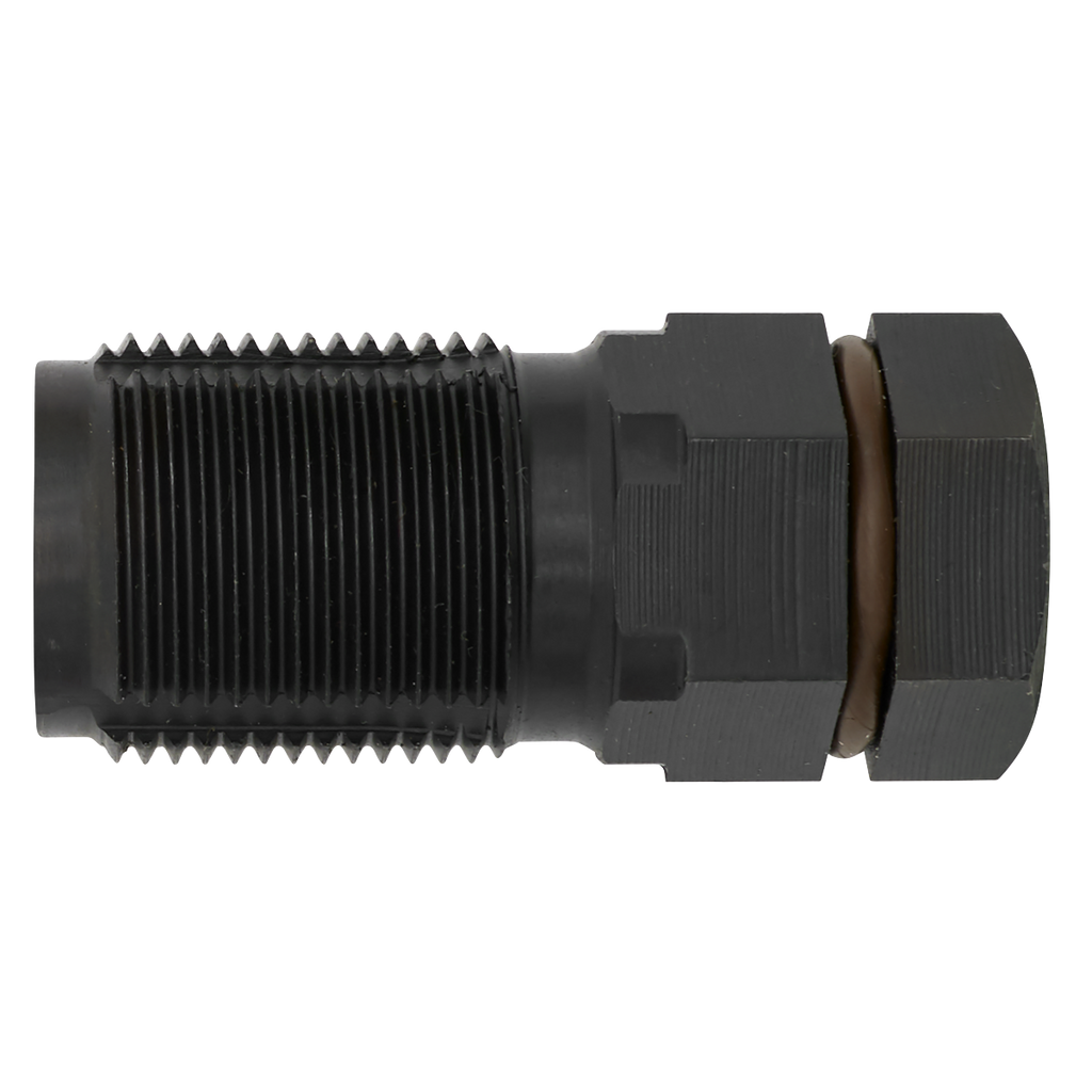 Nitrogen Oxide Sensor Port Thread Chaser M22 x 1.5mm