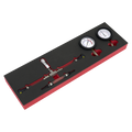 Fuel Pressure Gauge Set