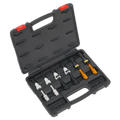 Diesel Fuel Line Blanks Set 12pc