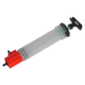 Fluid Transfer/Inspection Syringe 550ml