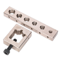 Nut/Bolt Drill Jig