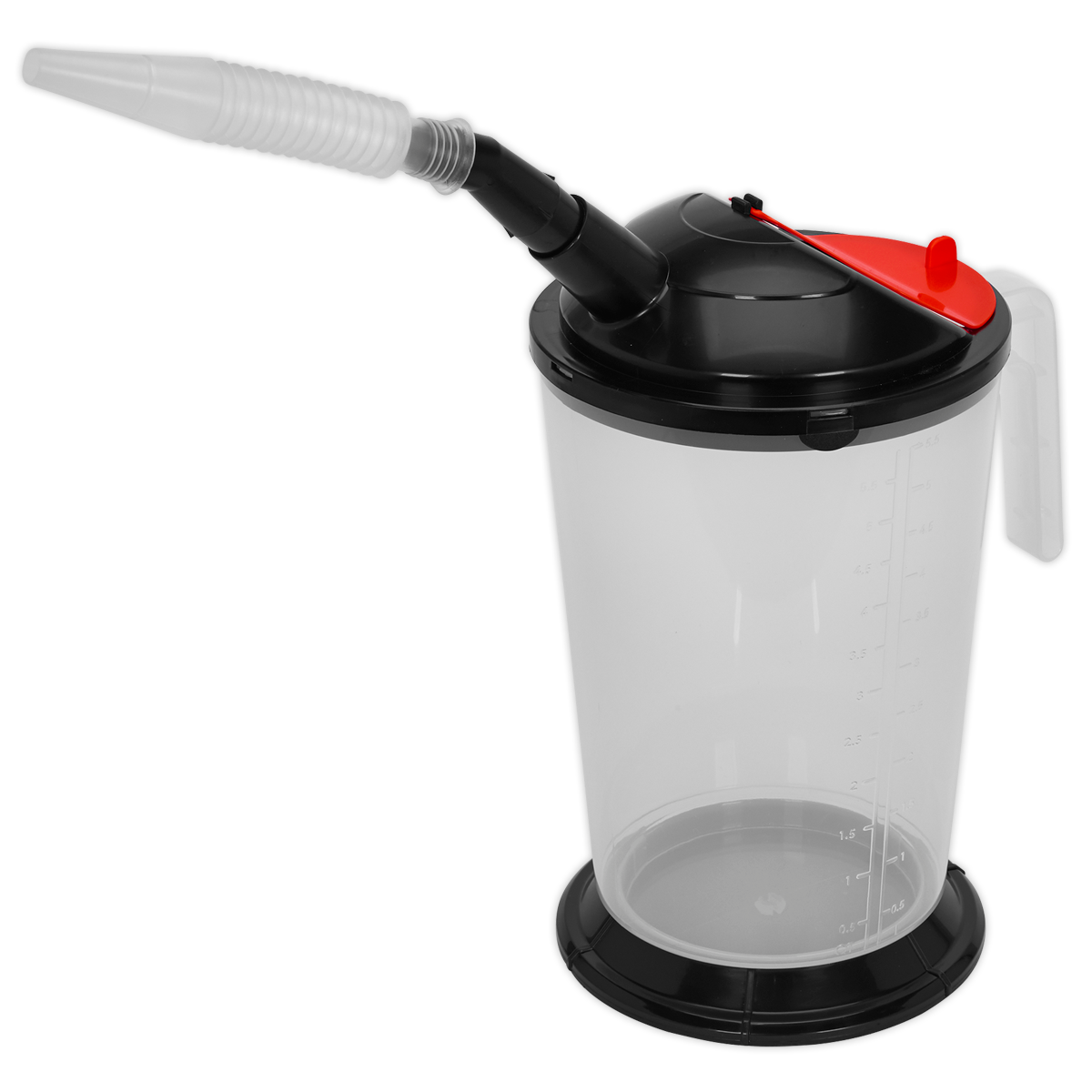 Measuring Jug with Flexible Spout 5L