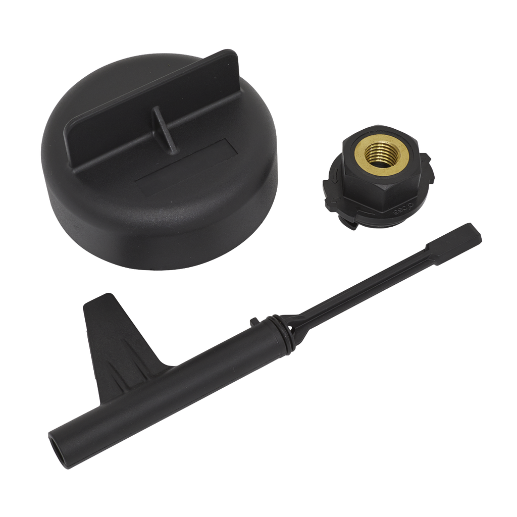 Automatic Gearbox Oil Filler Set for Mercedes 9G-Tronic