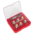 Oil Drain Plug Thread Repair Set M13