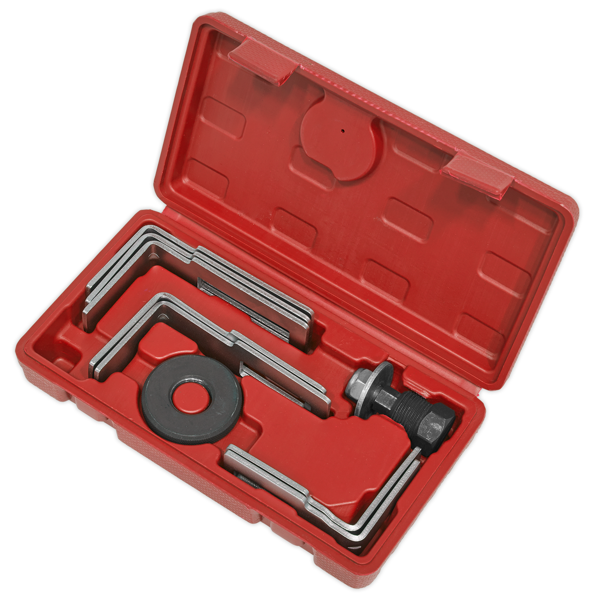 Fuel Tank Sender Spanner Set 9pc