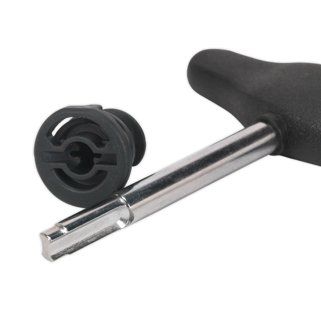 T-Handle Oil Drain Plug Key for VAG