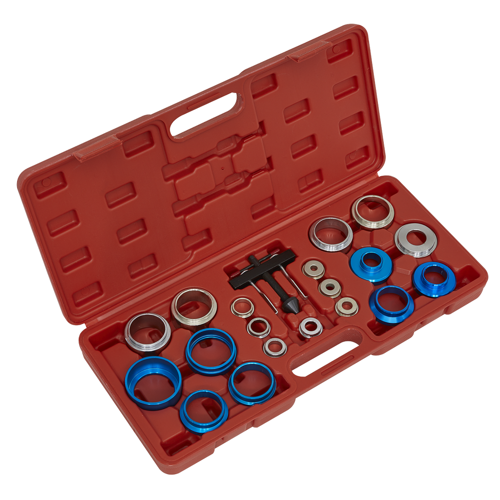 Oil Seal Removal/Installation Kit 20pc