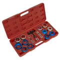 Oil Seal Removal/Installation Kit 20pc